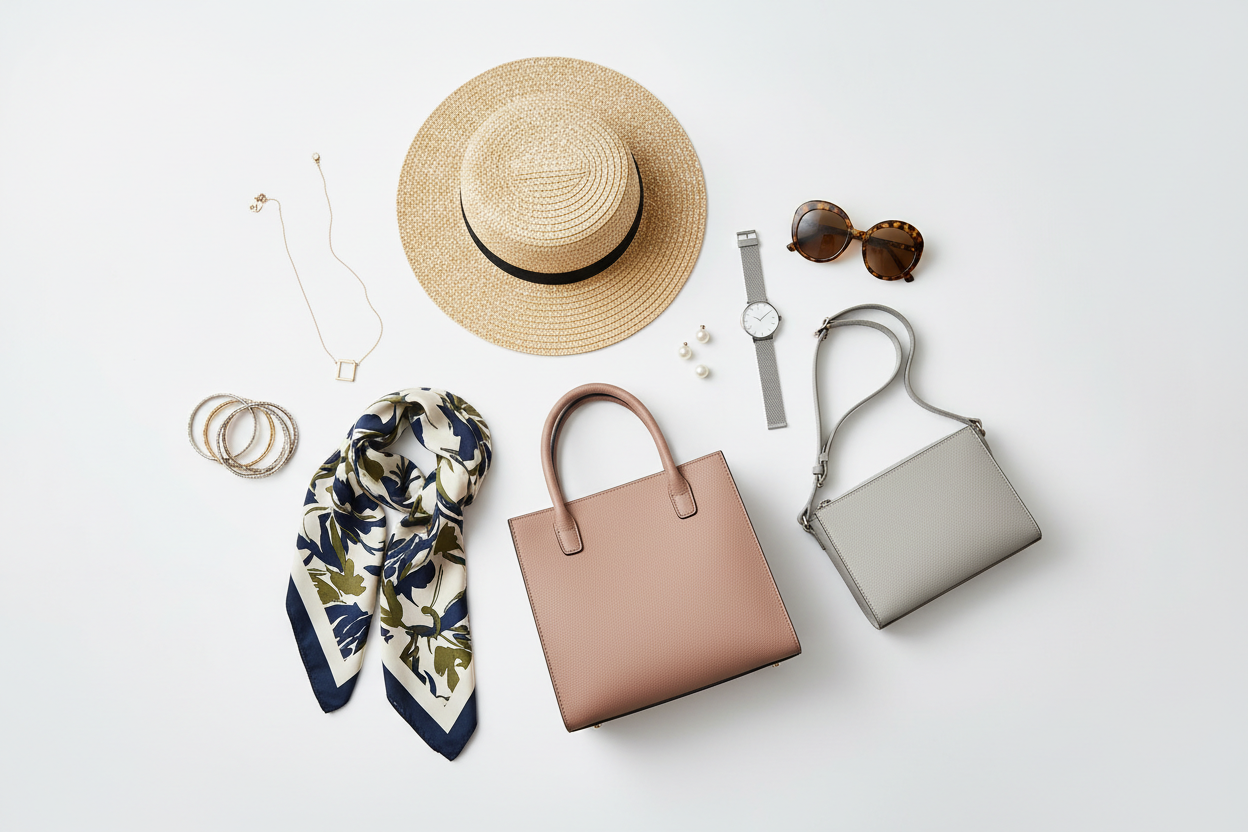 Accessories Collection