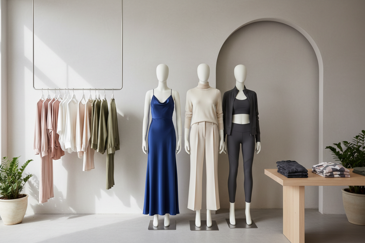 Women's Clothing Collection