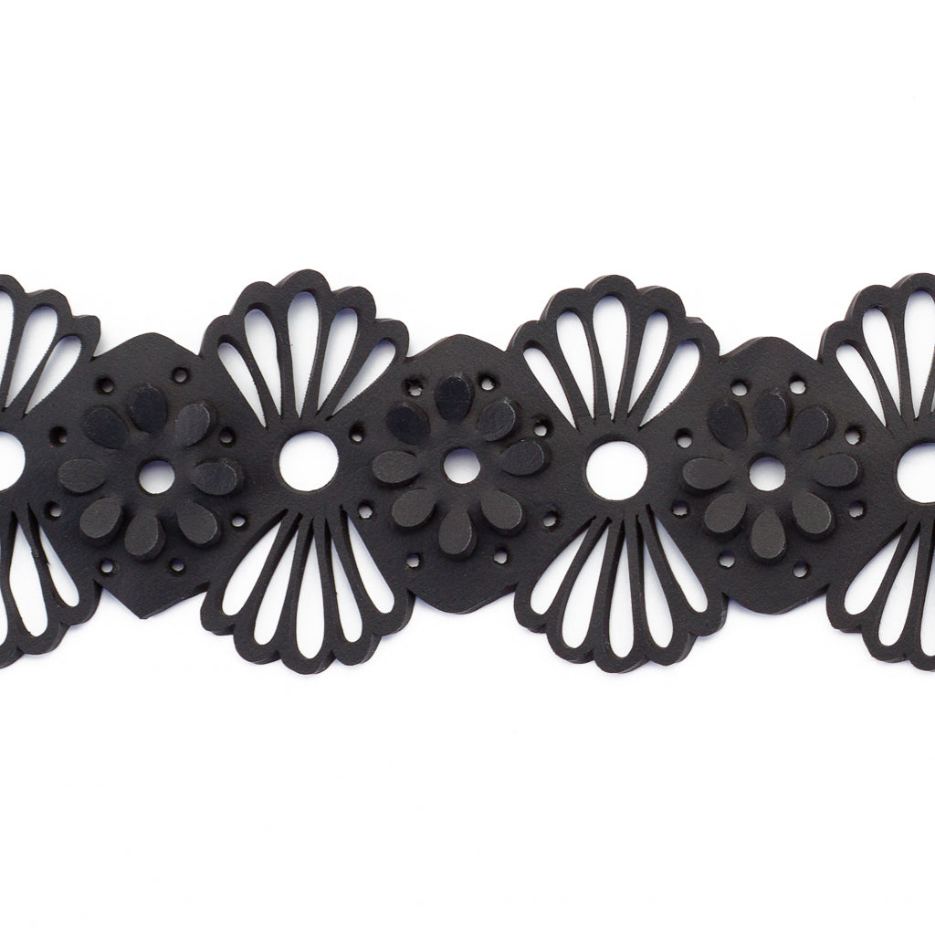 Blossom Victorian Flower Choker