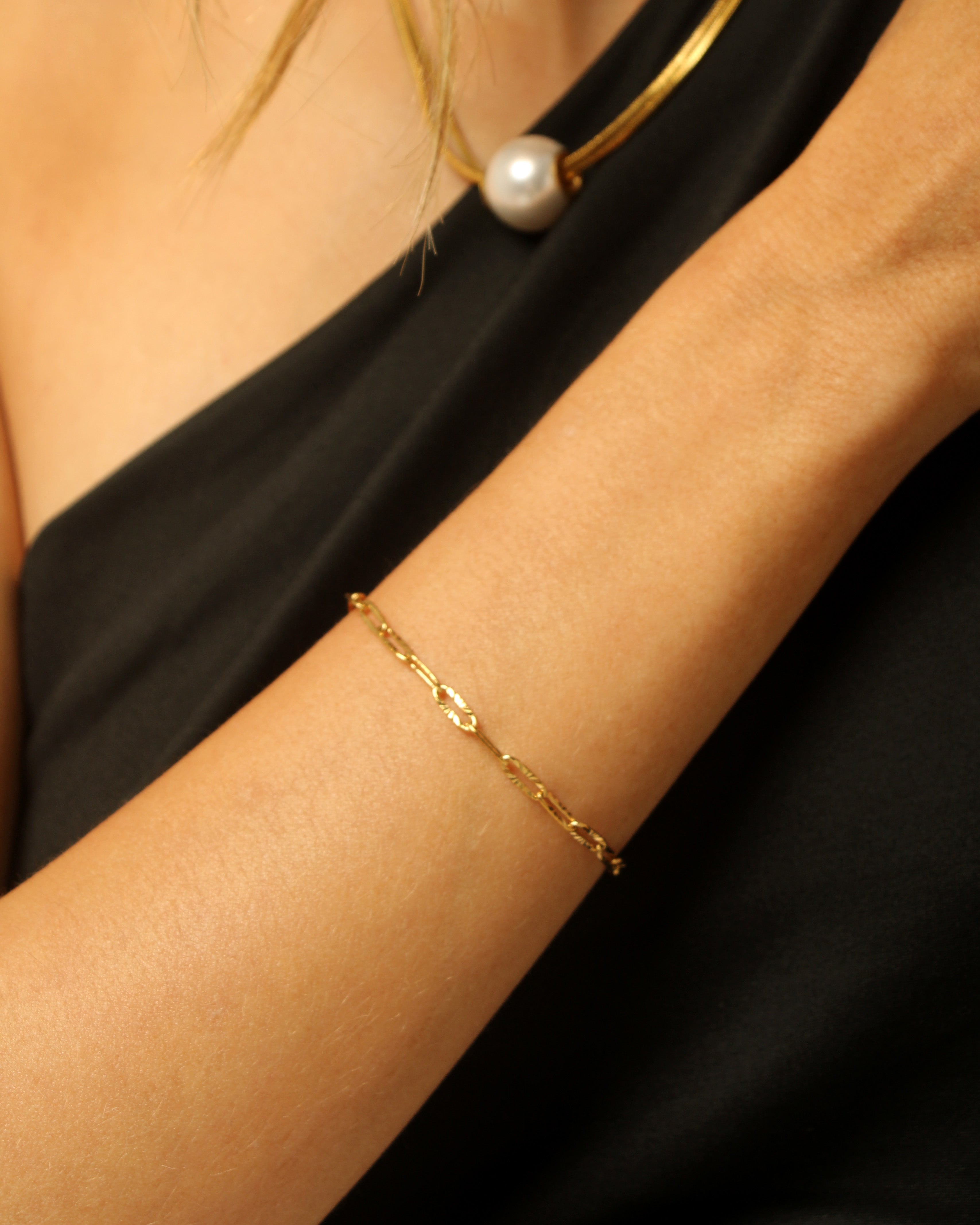 Pulsera Star